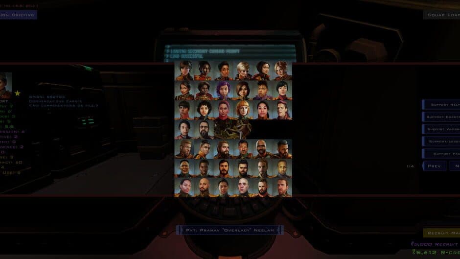 Steam Marines 2 screenshot 1