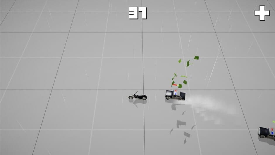 Crazy Driver screenshot 4