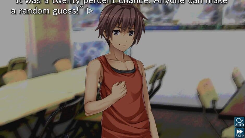 Higurashi When They Cry Hou: Ch.7 Minagoroshi screenshot 2