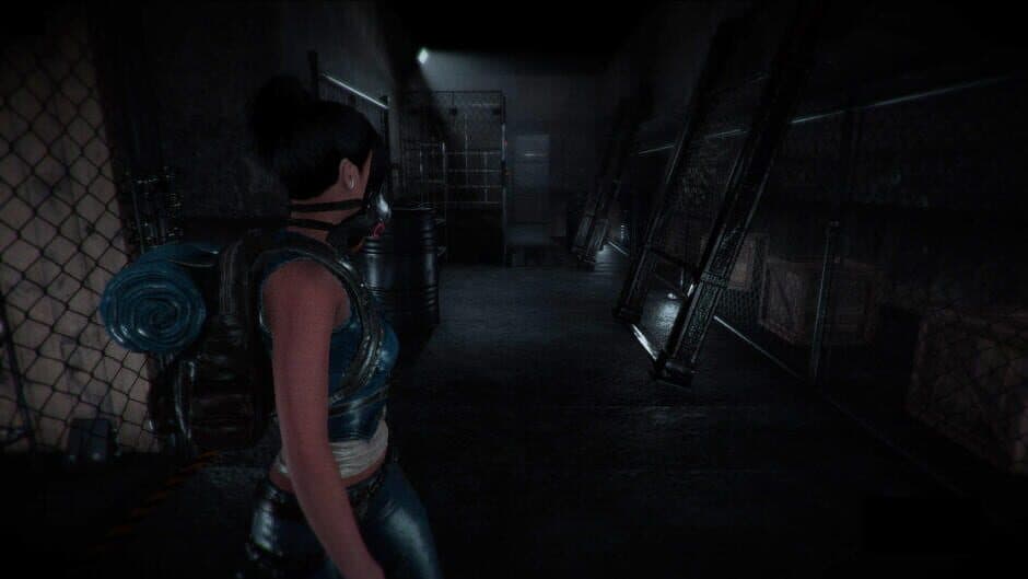 Airtight City 1.0 screenshot 1
