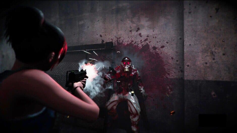 Airtight City 1.0 screenshot 4