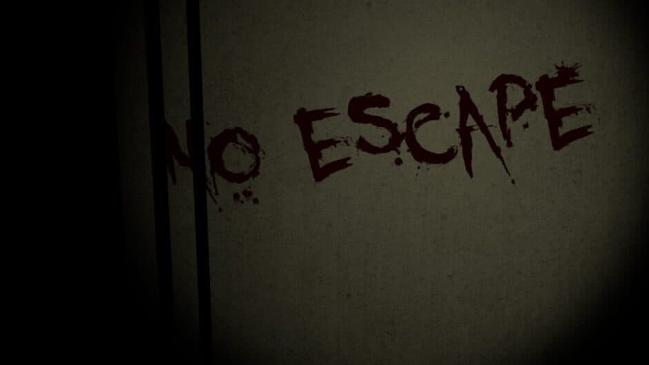 Horror Ville Maze Escape screenshot 3