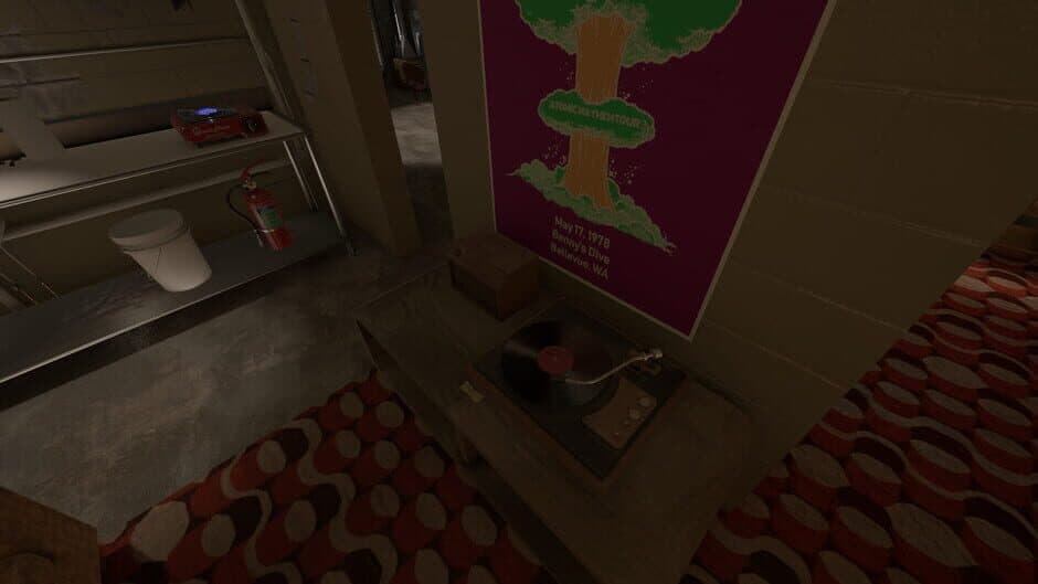 Capsule screenshot 3