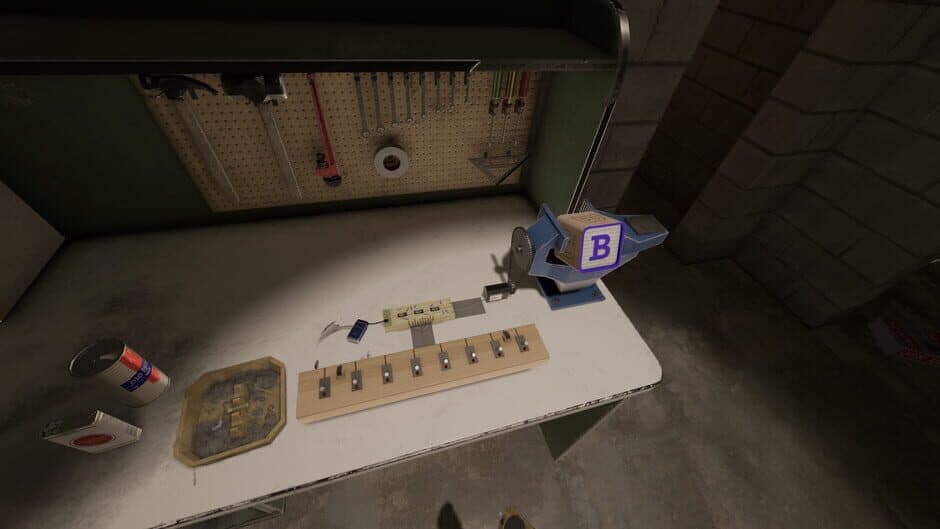 Capsule screenshot 1