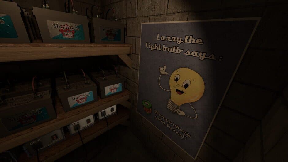 Capsule screenshot 2
