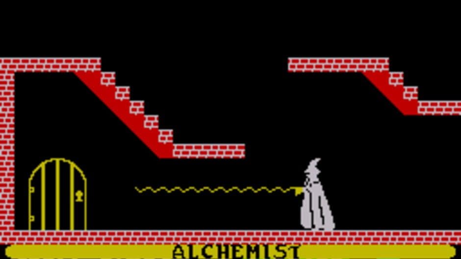 Alchemist screenshot 1