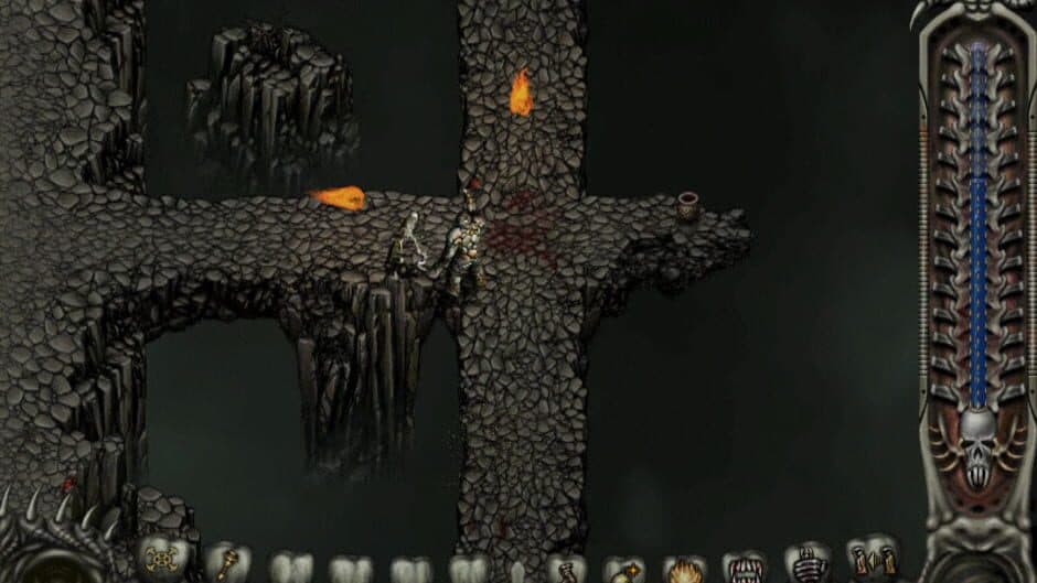 Necromania: Trap of Darkness screenshot 2