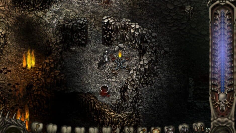 Necromania: Trap of Darkness screenshot 4