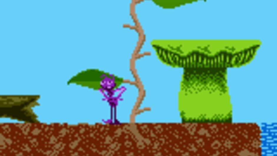 A Bug's Life screenshot 2