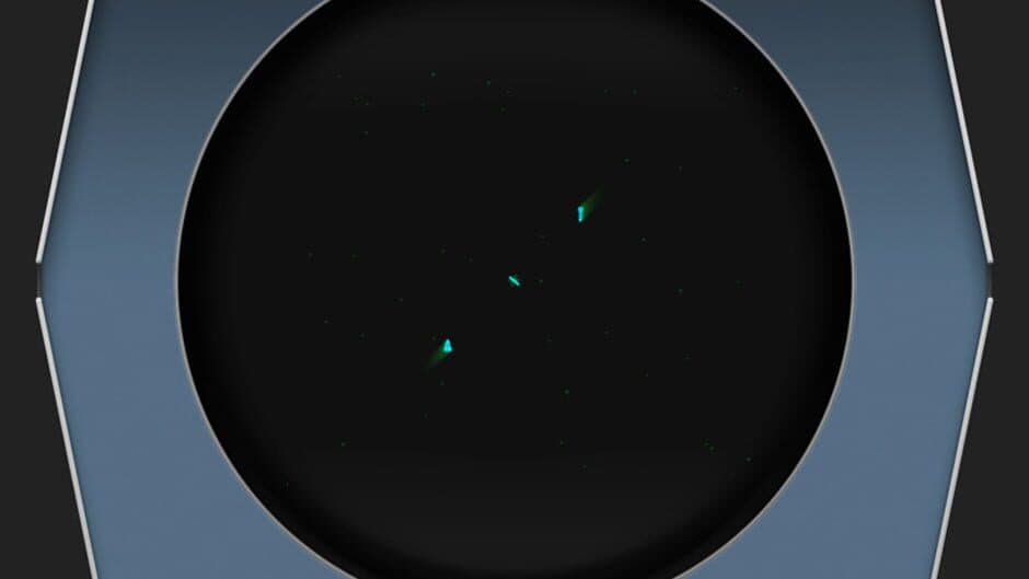 Spacewar! screenshot 3
