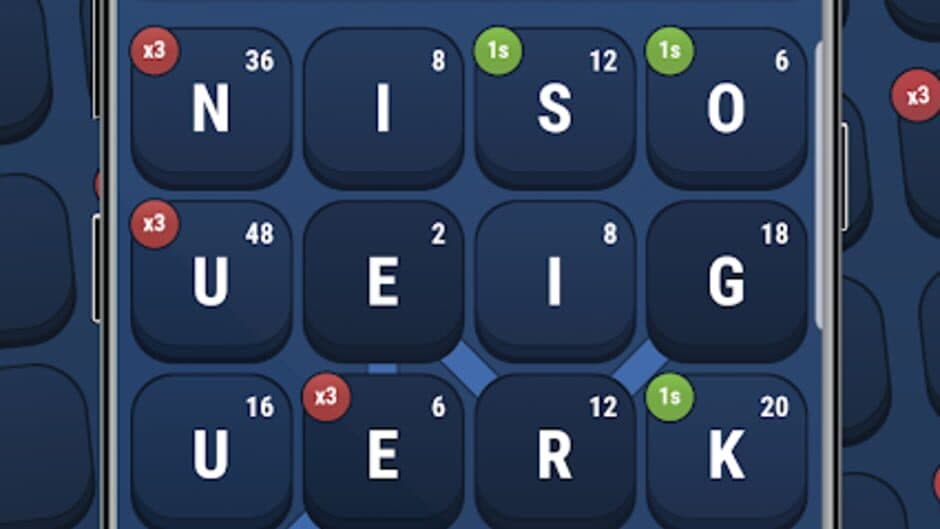 BattleWords screenshot 4