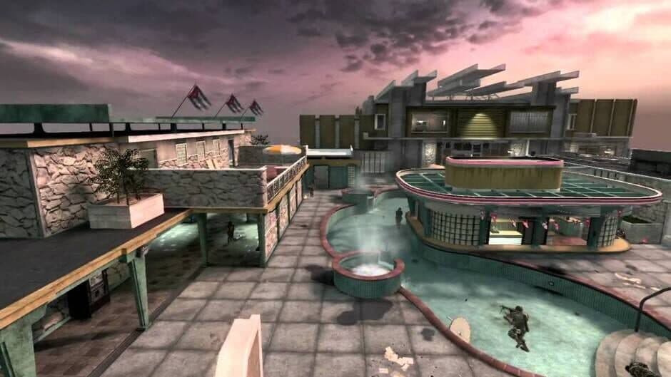 Call of Duty: Black Ops - Escalation screenshot 4