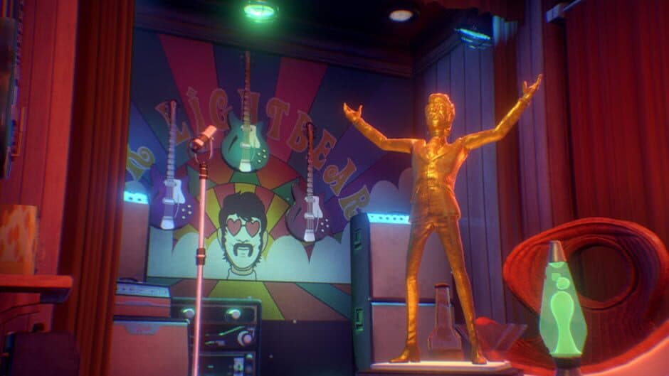 We Happy Few: Lightbearer screenshot 3