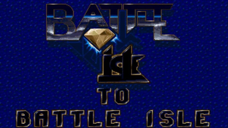 Battle Isle '93: The Moon of Chromos screenshot 3