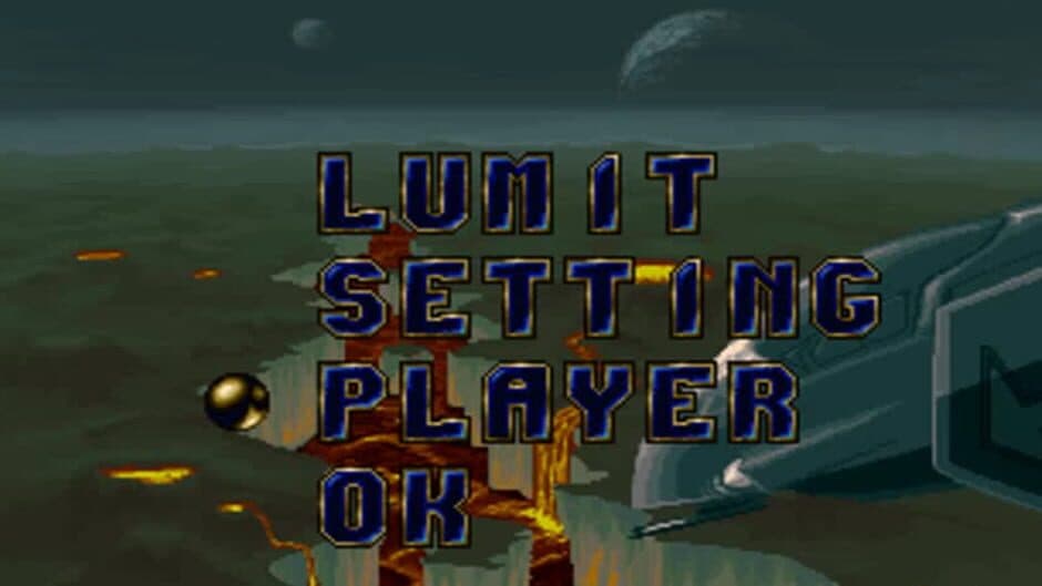 Battle Isle '93: The Moon of Chromos screenshot 1