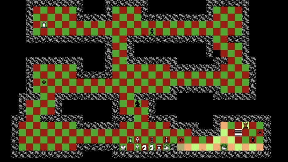 Chogue screenshot 2