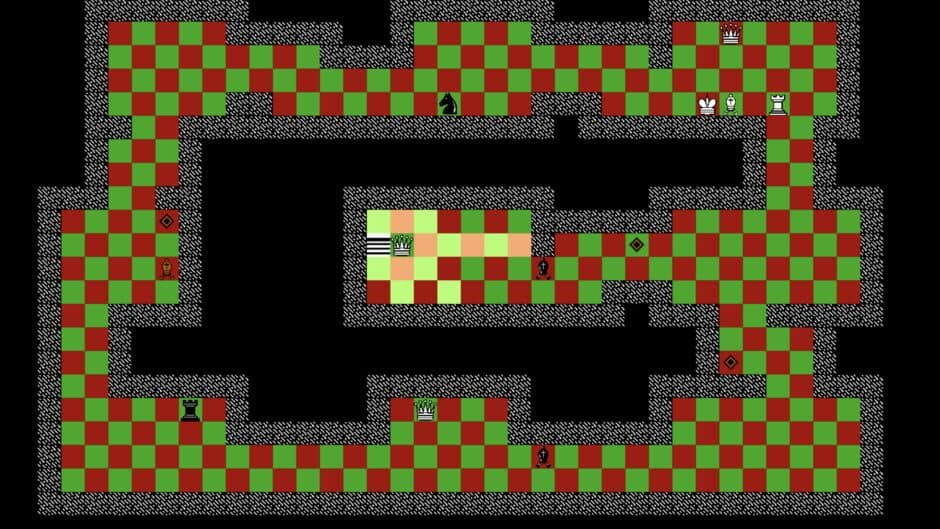 Chogue screenshot 1
