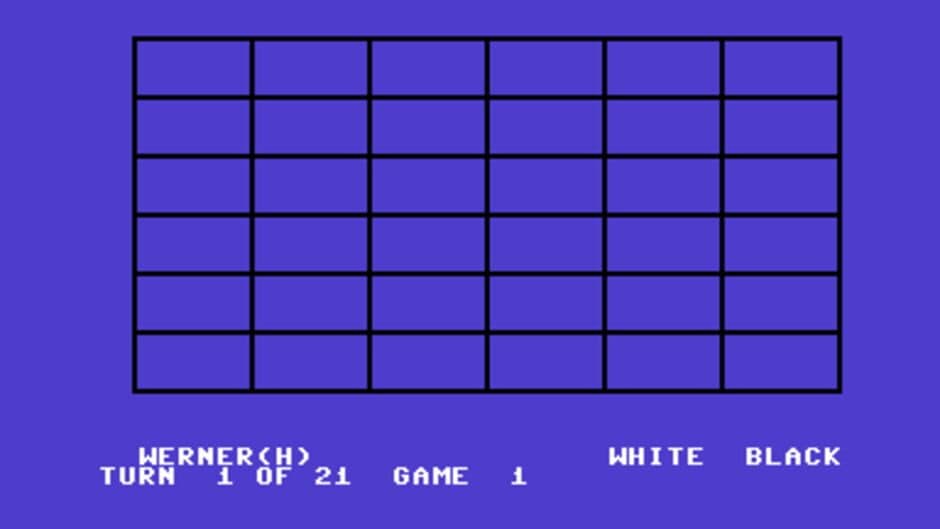 Fortress screenshot 1