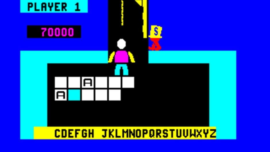 Hangman screenshot 3