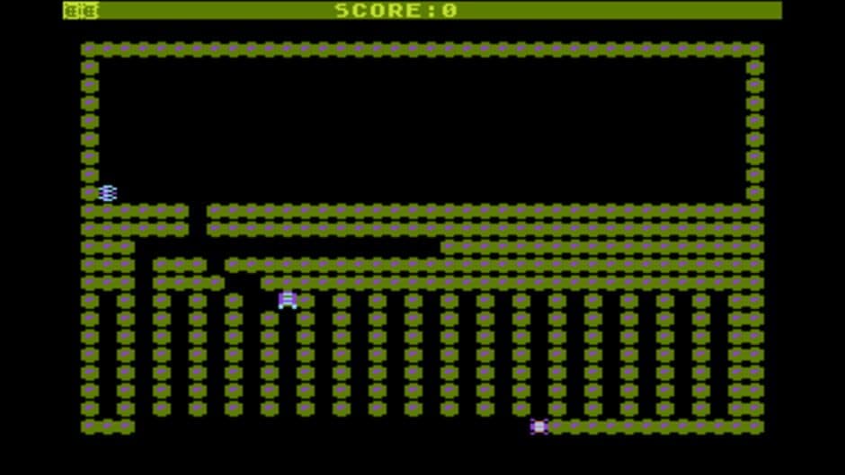 Wireball screenshot 1