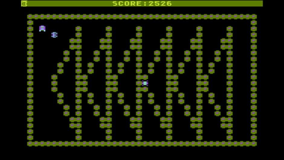 Wireball screenshot 2