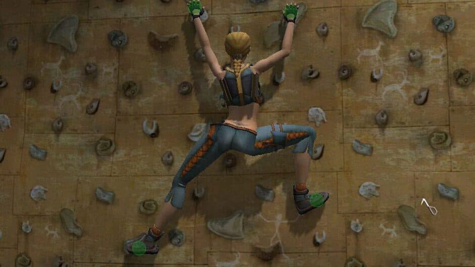 Climber Girl screenshot 3