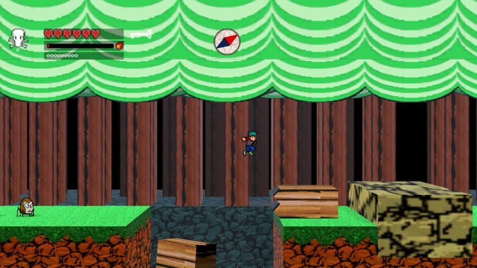 Mystic Mayhem Unleashed screenshot 1