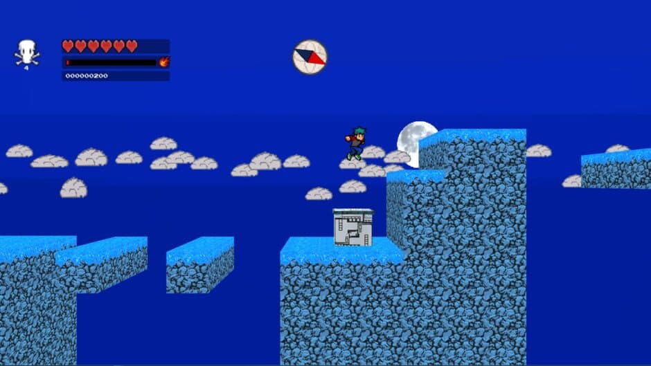 Mystic Mayhem Unleashed screenshot 3