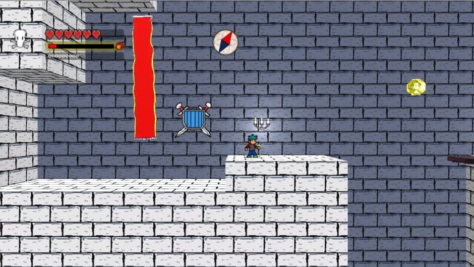 Mystic Mayhem Unleashed screenshot 2