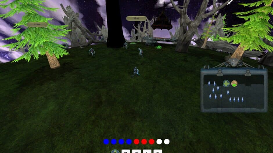 Masters Of Conquest screenshot 2