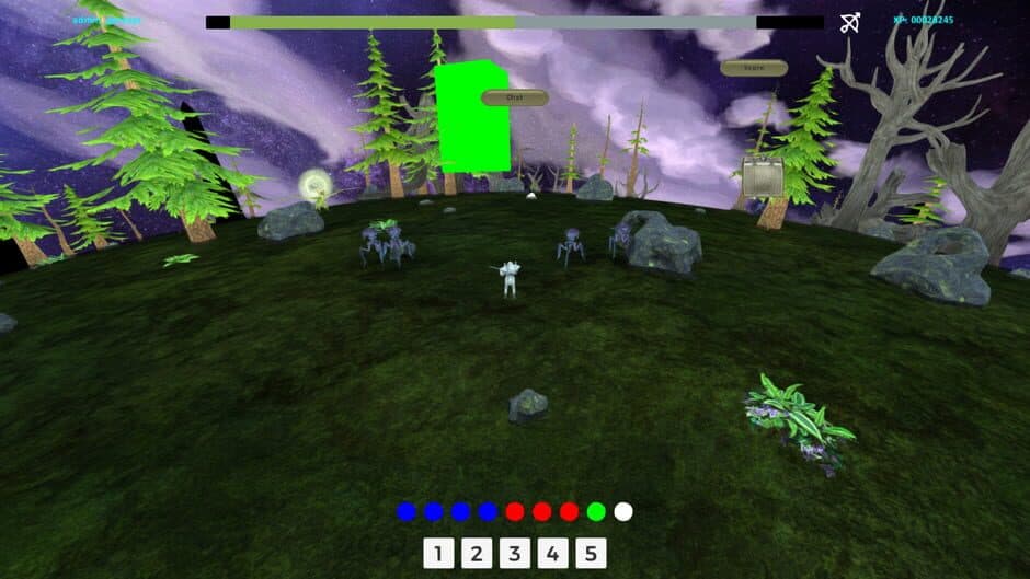 Masters Of Conquest screenshot 3