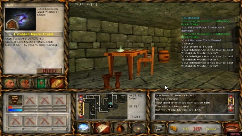Demise: Rise of the Ku'tan screenshot 3