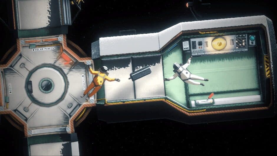 Heavenly Bodies screenshot 4