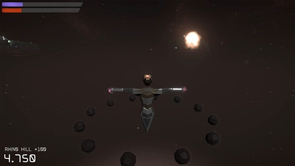Skyrift screenshot 4