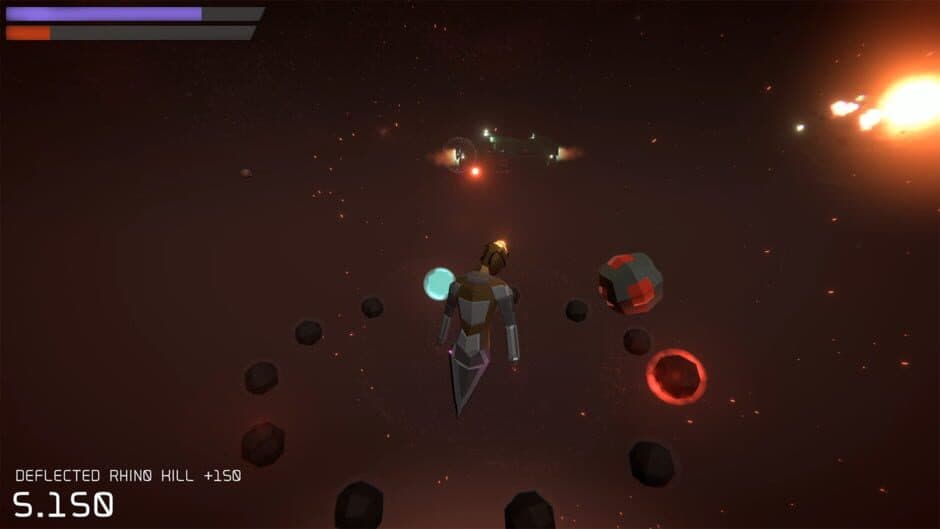 Skyrift screenshot 2