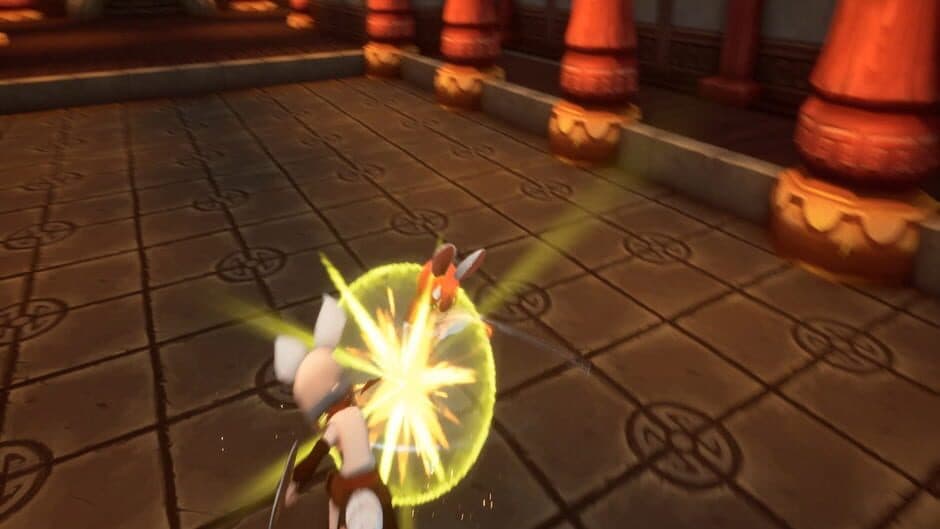 Blade of Arena screenshot 3