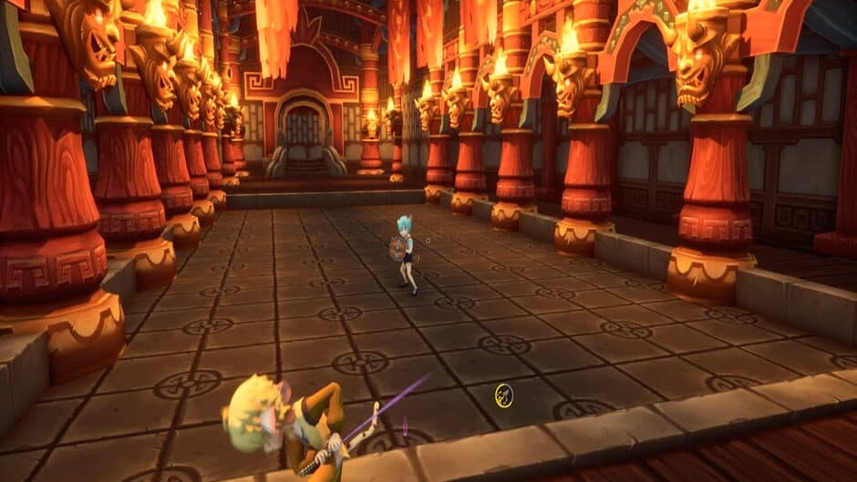 Blade of Arena screenshot 2