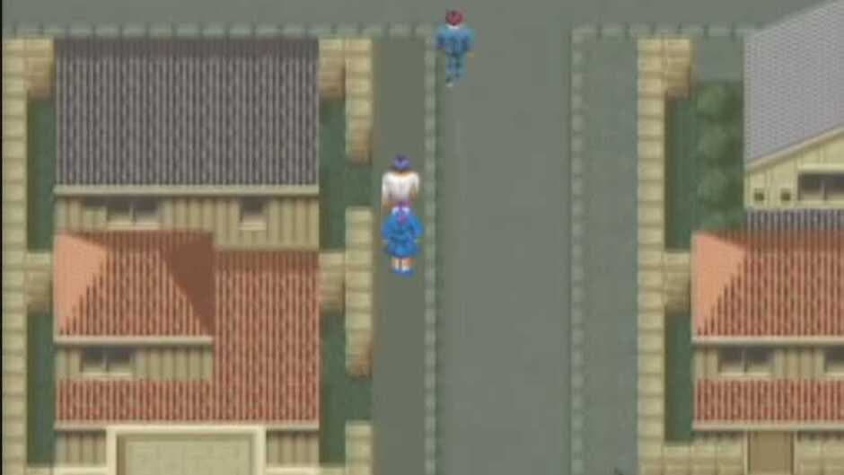 Mouryou Senki Madara 2 screenshot 1