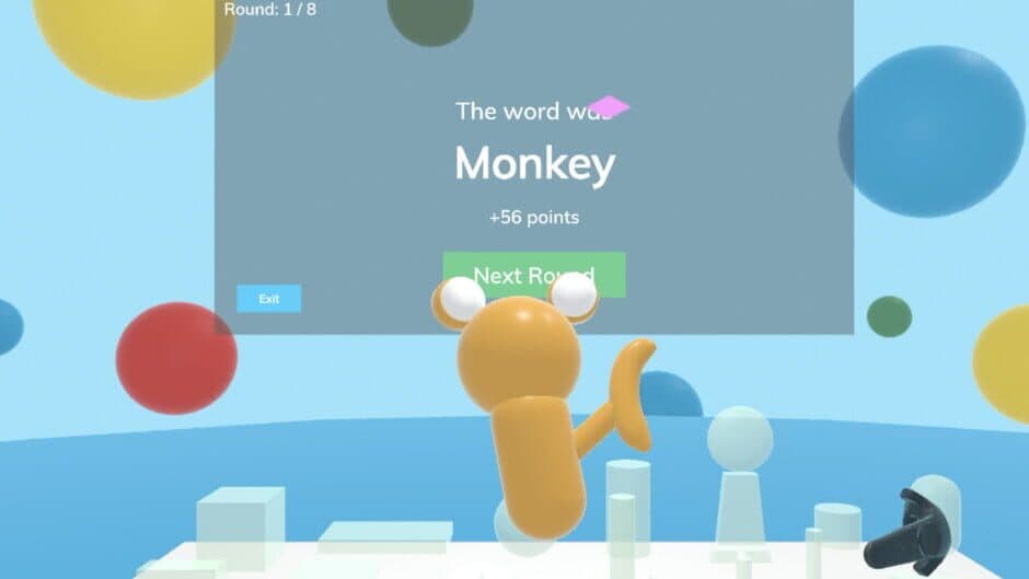 Constructionary screenshot 2