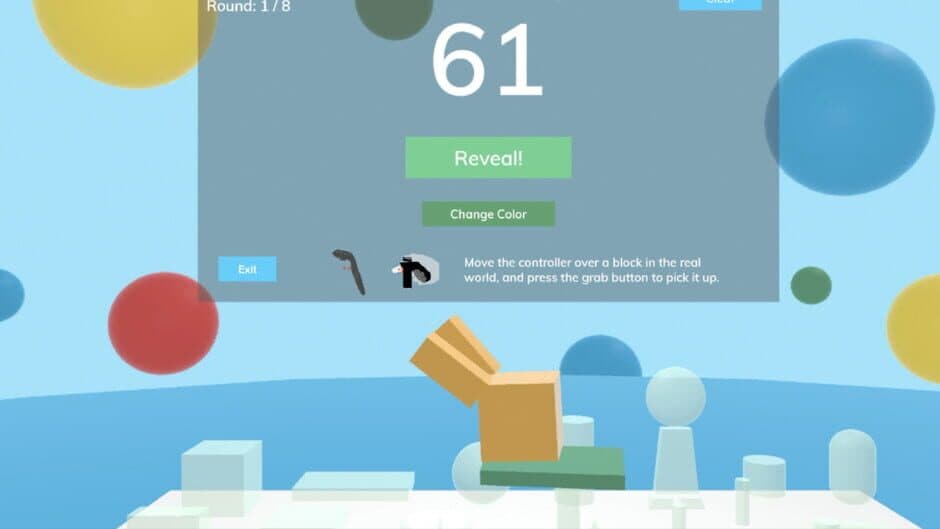 Constructionary screenshot 4