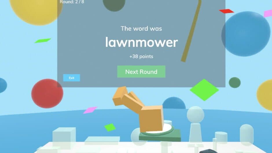 Constructionary screenshot 3