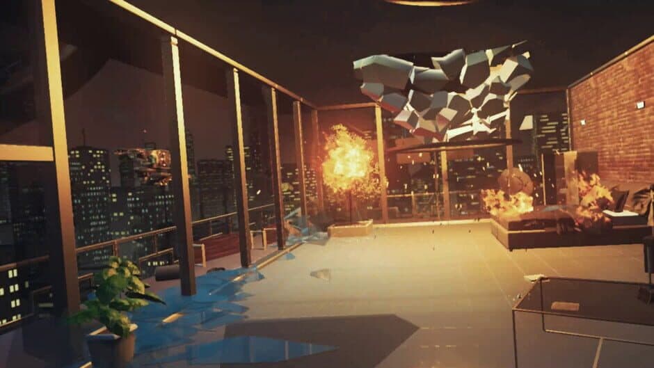 Kamile: The Fall screenshot 1