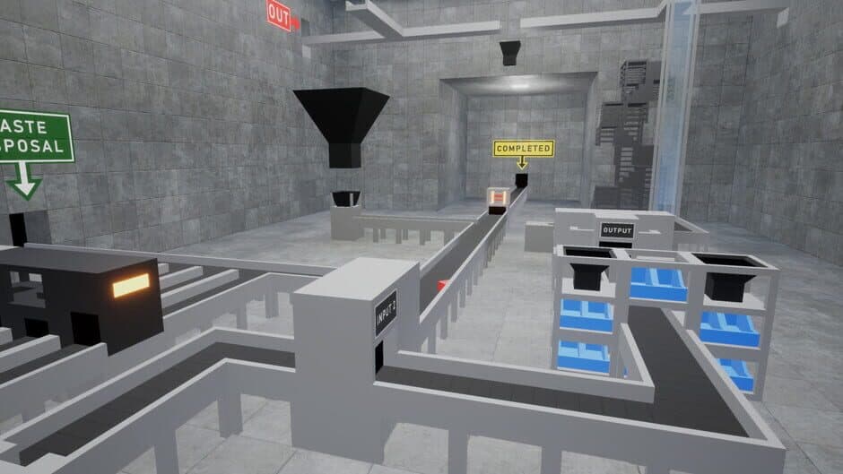 Auto Factory screenshot 4