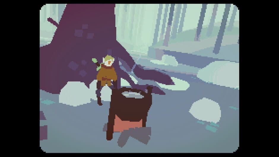 Brume screenshot 2