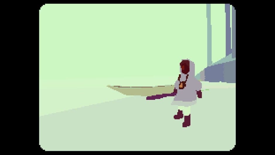 Brume screenshot 1