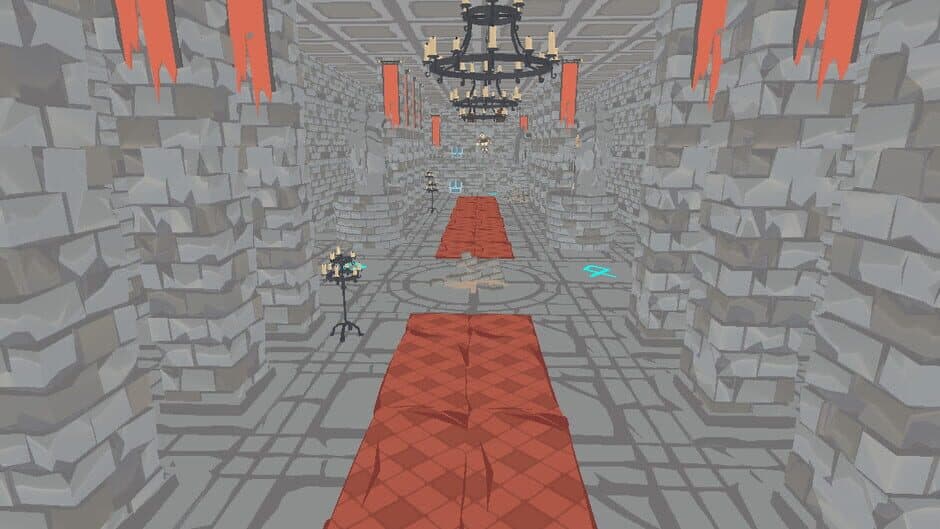 The lost dungeon of knight screenshot 4