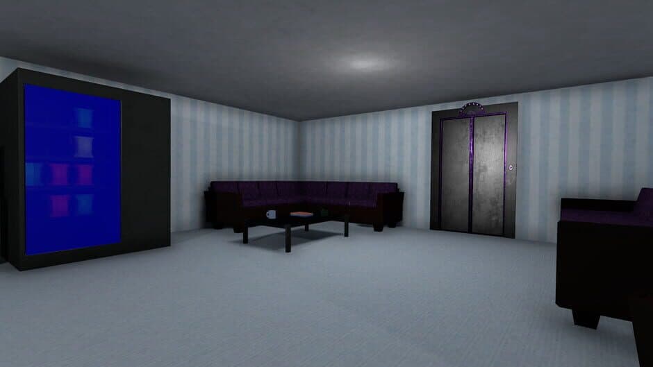 Escape Architect VR screenshot 3
