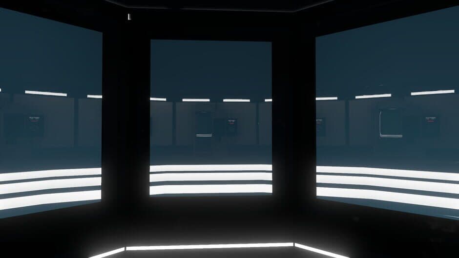 Escape Architect VR screenshot 2