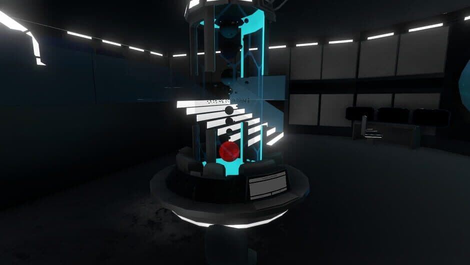 Escape Architect VR screenshot 1