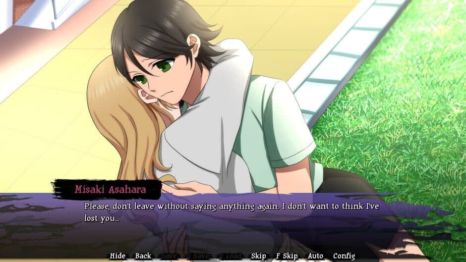Eldritch University screenshot 1